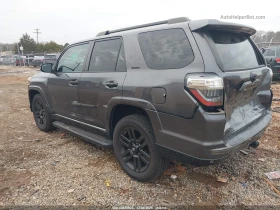 Toyota 4runner LIMITED* NIGHTSHADE* 2 Ключа* Цена до БГ - 28700 € / 56132.32 лв. - 92395046 7