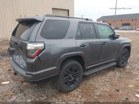 Toyota 4runner LIMITED* NIGHTSHADE* 2 Ключа* Цена до БГ - 28700 € / 56132.32 лв. - 92395046 4