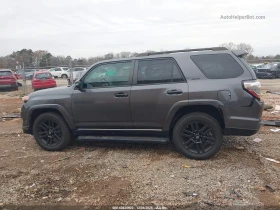 Toyota 4runner LIMITED* NIGHTSHADE* 2 Ключа* Цена до БГ - 28700 € / 56132.32 лв. - 92395046 5