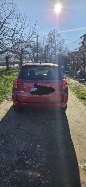 Toyota Rav4 - 6000 € / 11734.98 лв. - 19600242 5