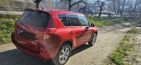 Toyota Rav4 - 6000 € / 11734.98 лв. - 19600242 3
