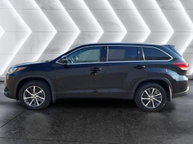 Toyota Highlander XLE  CARFAX - 23300 € / 45570.84 лв. - 15451449 2