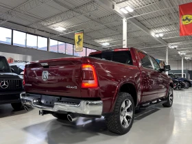 Dodge RAM 1500 Laramie V8HEMI С РЕГИСТРАЦИЯ & АВТО КРЕДИТ  , снимка 3