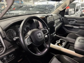 Dodge RAM 1500 Laramie V8HEMI С РЕГИСТРАЦИЯ & АВТО КРЕДИТ  , снимка 9