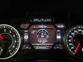 Dodge RAM 1500 Laramie V8HEMI С РЕГИСТРАЦИЯ & АВТО КРЕДИТ  , снимка 15
