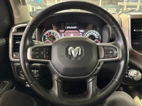 Dodge RAM 1500 Laramie V8HEMI С РЕГИСТРАЦИЯ & АВТО КРЕДИТ  , снимка 14