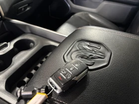 Dodge RAM 1500 Laramie V8HEMI С РЕГИСТРАЦИЯ & АВТО КРЕДИТ  , снимка 10