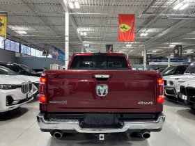Dodge RAM 1500 Laramie V8HEMI С РЕГИСТРАЦИЯ & АВТО КРЕДИТ  , снимка 4