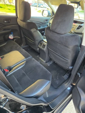 Honda Cr-v 2.0i AWD - 16299 € / 31878.07 лв. - 33238493 8