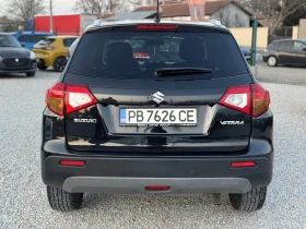Suzuki Vitara EURO 6B TOP - 8700 € / 17015.72 лв. - 99559624 5