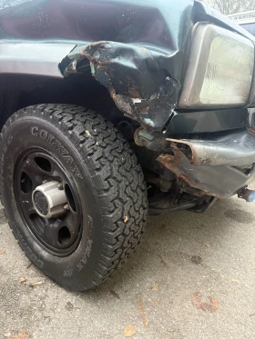 Daihatsu Feroza Sportrak Limited - 1300 € / 2542.58 лв. - 29981904 7