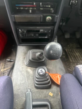 Daihatsu Feroza Sportrak Limited - 1300 € / 2542.58 лв. - 29981904 10