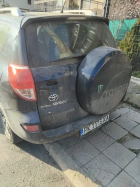 Toyota Rav4 2.2 дизел - 3800 € / 7432.15 лв. - 14777090 6