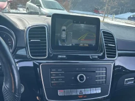 Mercedes-Benz GLE 550  CARFAX - 17200 € / 33640.28 лв. - 10843619 9