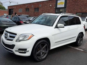 ������ Mercedes-Benz GLK