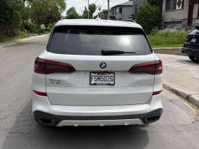 BMW X5 xDrive40i  CARFAX | Mobile.bg � ����� ������ 4