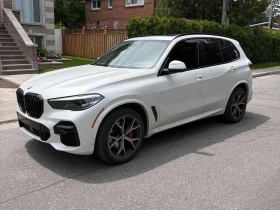 BMW X5 xDrive40i  CARFAX