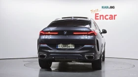 BMW X6 XDRIVE* M* SPORT* ДИСТРОНИК* HEADUP* HARMAN* KARDO | Auto.bg — изображение 4