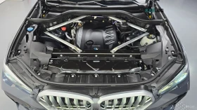 BMW X6 XDRIVE* M* SPORT* ДИСТРОНИК* HEADUP* HARMAN* KARDO | Auto.bg — изображение 17