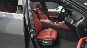 BMW X6 XDRIVE* M* SPORT* ДИСТРОНИК* HEADUP* HARMAN* KARDO | Auto.bg — изображение 10