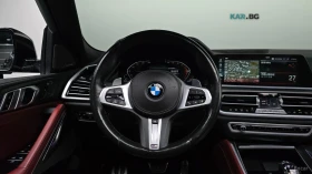 BMW X6 XDRIVE* M* SPORT* ДИСТРОНИК* HEADUP* HARMAN* KARDO | Auto.bg — изображение 5
