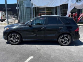 Mercedes-Benz GLE * AMG 43 * АВТОКРЕДИТ БЕЗ ПЪРВОНАЧАЛНА ВНОСКА*  | Auto.bg — изображение 2