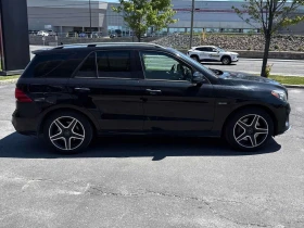 Mercedes-Benz GLE * AMG 43 * АВТОКРЕДИТ БЕЗ ПЪРВОНАЧАЛНА ВНОСКА*  | Auto.bg — изображение 3