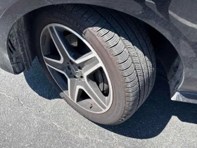 Mercedes-Benz GLE * AMG 43 * АВТОКРЕДИТ БЕЗ ПЪРВОНАЧАЛНА ВНОСКА*  | Auto.bg — изображение 7