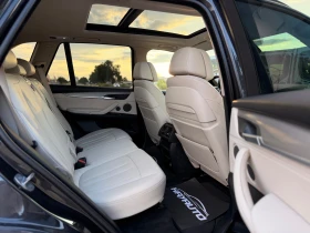 BMW X5 30d= xDrive= 7-Места= Sport Pack= Панорама= 360* К | Auto.bg — изображение 11