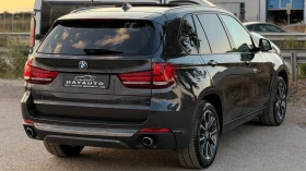 BMW X5 30d= xDrive= 7-Места= Sport Pack= Панорама= 360* К | Auto.bg — изображение 4