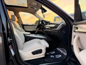 BMW X5 30d= xDrive= 7-Места= Sport Pack= Панорама= 360* К | Auto.bg — изображение 10