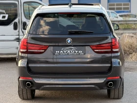 BMW X5 30d= xDrive= 7-Места= Sport Pack= Панорама= 360* К | Auto.bg — изображение 5