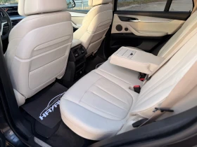 BMW X5 30d= xDrive= 7-Места= Sport Pack= Панорама= 360* К | Auto.bg — изображение 12