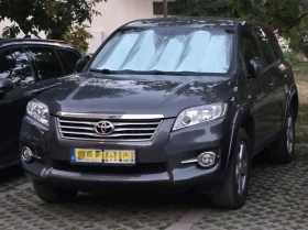 Toyota Rav4 2.2D Automatic, 4x4