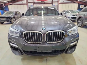 BMW X4 M40i* Harman Kardon* Adaptive - 25999 € - 22465333 2