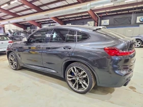BMW X4 M40i* Harman Kardon* Adaptive - 25999 € - 22465333 6