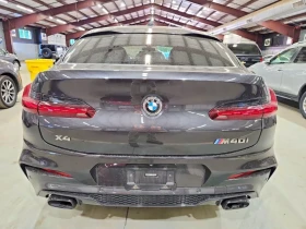 BMW X4 M40i* Harman Kardon* Adaptive - 25999 € - 22465333 5