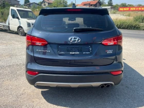 Hyundai Santa fe 2.2 !���/�������� ������! 100% ��������� | Mobile.bg � ����� ������ 5