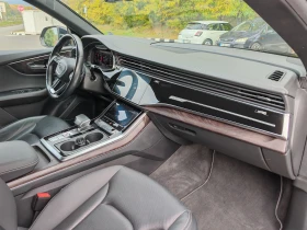 Audi Q8 TECHNIK | S LINE | BLACK OPTIC/ Вакуум - 38700 € - 76211137 13