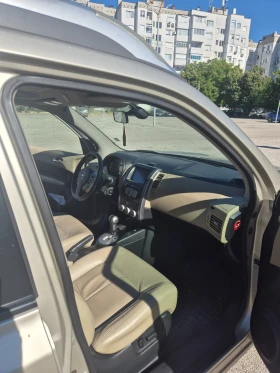Nissan X-trail - 3900 € - 98008018 9