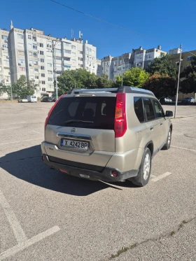 Nissan X-trail - 3900 € - 98008018 4