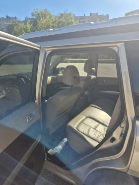 Nissan X-trail - 3900 € - 98008018 8