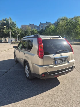 Nissan X-trail - 3900 € - 98008018 5