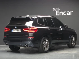 BMW X3 xDrive 20d M sports Online Exclusive Edition| 188к | Auto.bg — изображение 2