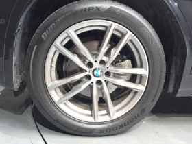 BMW X3 xDrive 20d M sports Online Exclusive Edition| 188к | Auto.bg — изображение 5