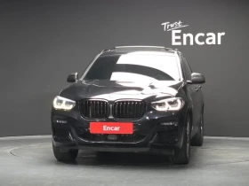 BMW X3 xDrive 20d M sports Online Exclusive Edition| 188к | Auto.bg — изображение 3