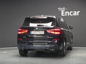 BMW X3 xDrive 20d M sports Online Exclusive Edition| 188к | Auto.bg — изображение 4