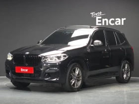 BMW X3 xDrive 20d M sports Online Exclusive Edition| 188к