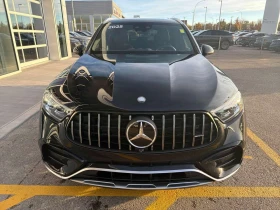 Mercedes-Benz GLC 43 AMG 4MATIC | ГЛАВНО ПРЕДСТАВИТЕЛСТВО НА MERCEDES - 55900 € - 78486006 2
