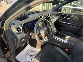 Mercedes-Benz GLC 43 AMG 4MATIC | ГЛАВНО ПРЕДСТАВИТЕЛСТВО НА MERCEDES - 55900 € - 78486006 7
